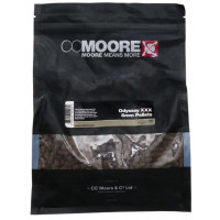 Пеллетс CC Moore Odyssey XXX Pellets 6mm 1kg