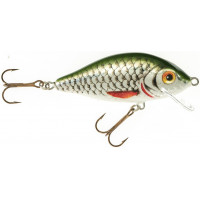 Воблер Jaxon Karas 13g 0.3-1.5m Плаваючі JB 7.5cm