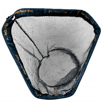 Голова подсака Херабуна складная Perfect koi треугольная карповая 50cm