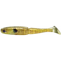 Силикон GAMBLER 3.75" Little Live EZ Bluegill (5шт/уп)