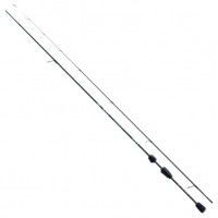 Спінінг Jaxon Green Point Micro Spin ST 2.2m5 1-9g