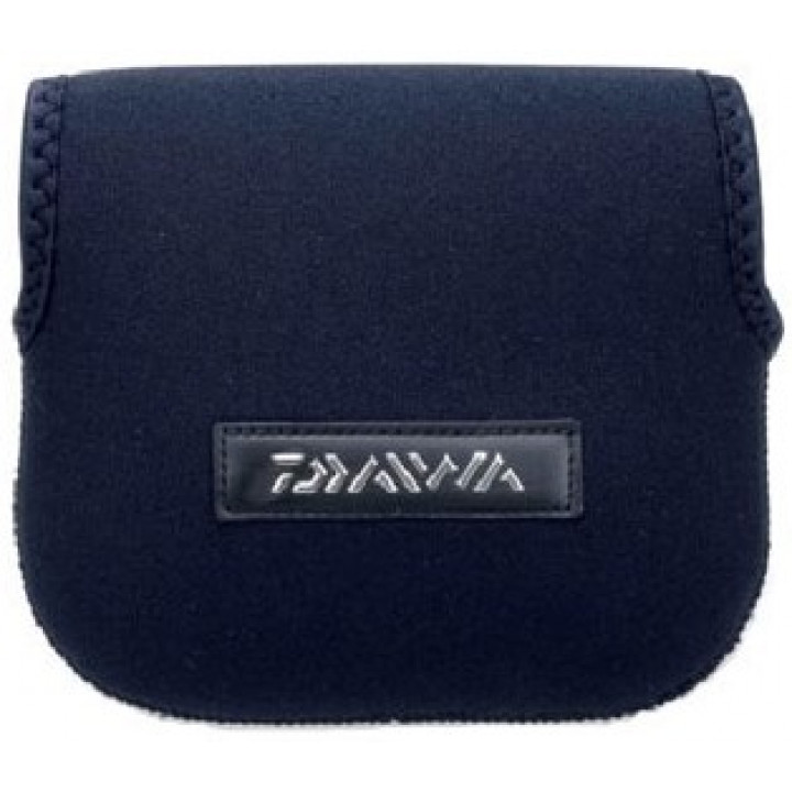 Чохол Daiwa Neoprene Spinning Reel Pouch SP-Small 1000-2500