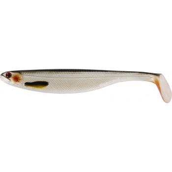 Силикон Westin ShadTeez Slim (блистер) 2шт. 120mm 10g Lively Roach