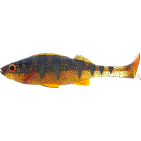Силикон Westin Original Perch Box 12cm 19g Motoroil Perch 1шт