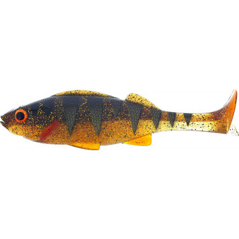 Силикон Westin Original Perch Box 12cm 19g Motoroil Perch 1шт