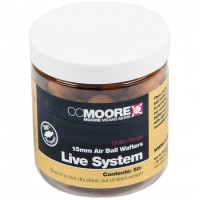 Бойли CC Moore Air Ball Pop Ups 15mm Live System