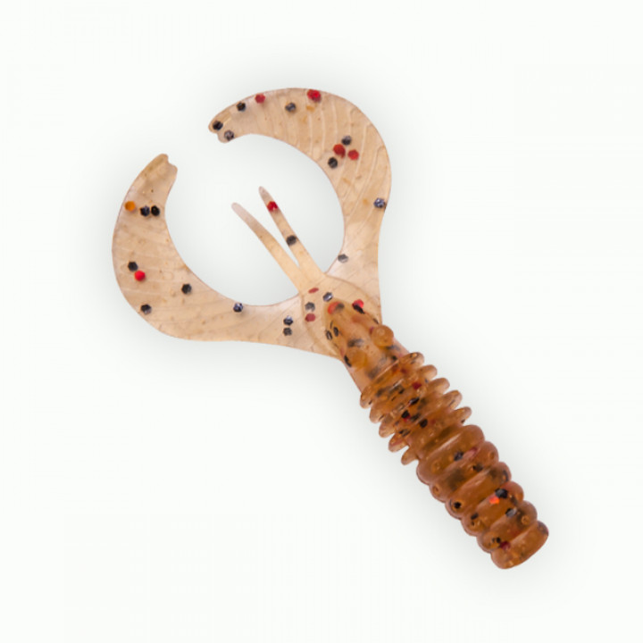 Силікон Fanatik Lobster 3.6 "# 003 6шт