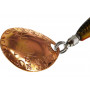Тейл-спиннер вольфрамовый Westin DropBite Tungsten Spin Tail Jig