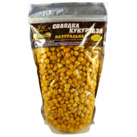 Прикормка 3KBaits Сладкая Кукуруза натуральная 0.8kg