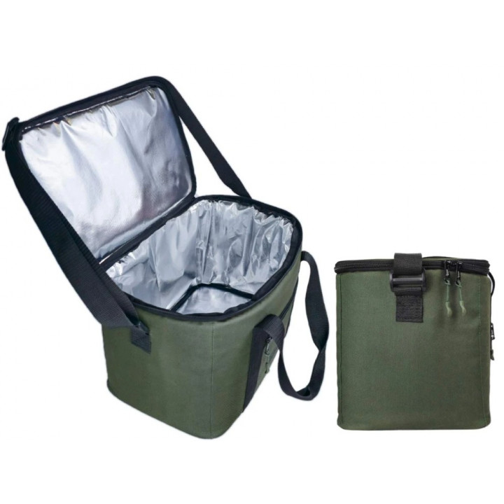 Термосумка ProfMontazh холодильник 22L 41х24х23cm