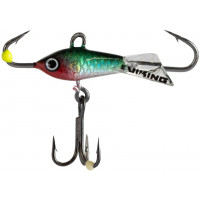 Балансир Viking Fishing Yeti Ice Jig 20mm 3.0g #19 Green Anchovy