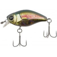 Воблер Jackall Chubby Magnum 50F SR 50mm 8.3g RT Metallic Fly