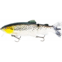 Воблер Westin Tommy The Trout 25cm 205g (SS) Headlight Deluxe Trout