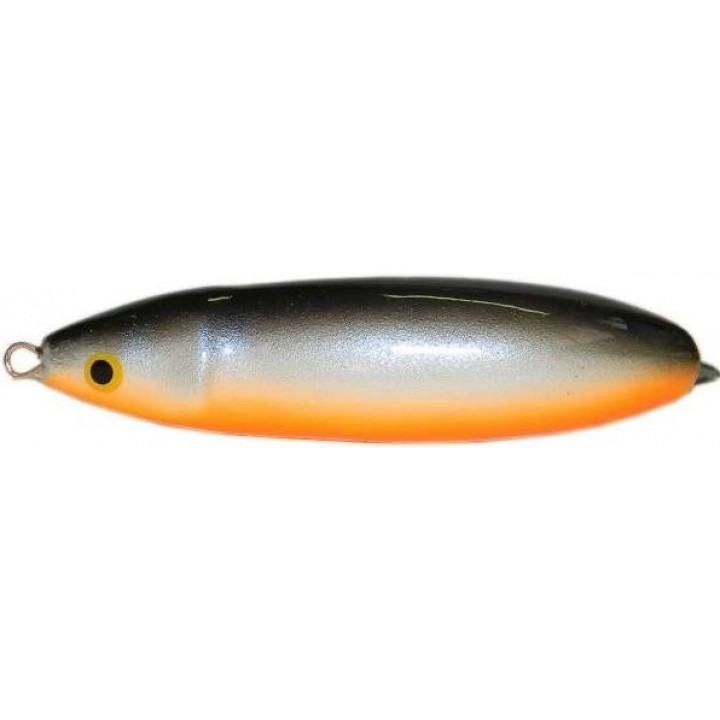 Блешня Rapala Minnow Spoon RMS 6 SD