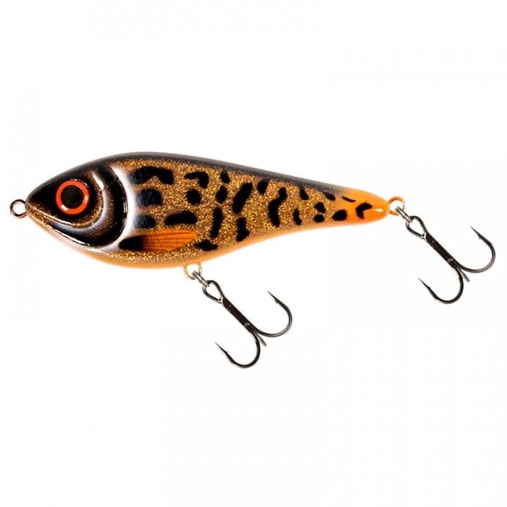 Воблер Strike Pro Buster Swim 130SS 65.9g CWC033