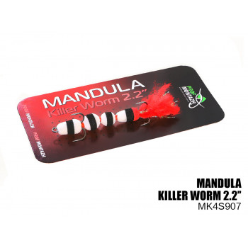 Мандула ProfMontazh "Micro" (55mm) 2.2" 907