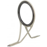 Кольцо #50 GC Gunmetal