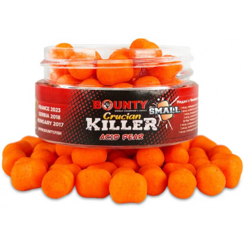 Насадка Вбивця карася Bounty 6/8mm Acid Pear (кисла груша)
