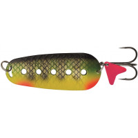 Блесна Kinetic Spoony 25g Perch