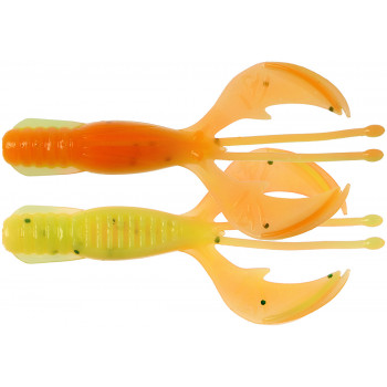 Силикон Select Kraken 3" #247 (5шт/уп)