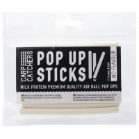 Стики pop-up Carp Catchers Sticks White 6/8mm