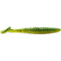 Силікон Gambler EZ VibeZ 8шт. 95mm 9g Bright Copper 1шт