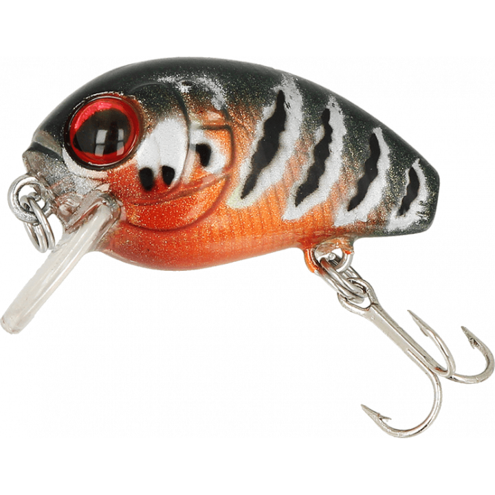 Воблер Strike Pro Baby Pro 25F 2g GC09G NEW