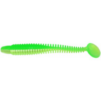 Віброхвіст Lunker City Swimming Ribster 4