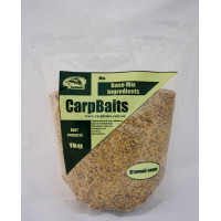 CarpBaits Пташиний корм мелений 1kg