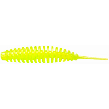 Силикон FishUp Tanta 1.5" (10шт) #046 - Lemon
