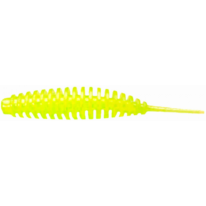 Силикон FishUp Tanta 1.5" (10шт) #046 - Lemon