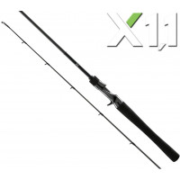 Удилище Favorite X1C X1.1C-802-110 2.44m 30-110g Fast