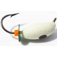 Блешня вольфрамова 523 Німфа 3 з фосфором 0.4g