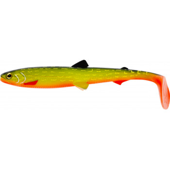 Силикон Westin BullTeez Shadtail 18cm 53g Baltic Pike (1шт/уп)