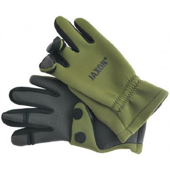 Перчатки Gamakatsu Neoprene Fishing Gloves , Купить