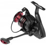 Котушка Brain Apex III Feeder 4000 5+1BB 4.9:1 black