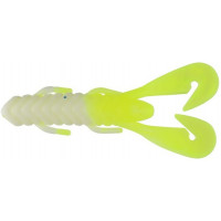 Силікон Gambler Burner Craw 4