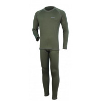 Термобельё BAFT NORWELL GREEN Man XL