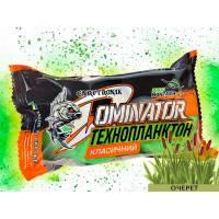 Технопланктон ProfMontazh DOMINATOR Classic (2х90g) Очерет