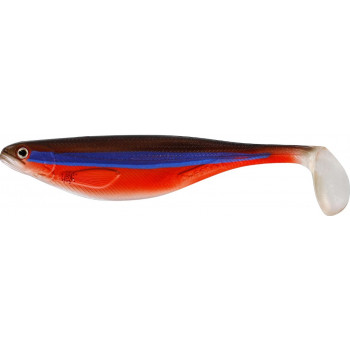 Силикон Westin ShadTeez 90mm Neon Tetra