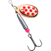 Блешня оберталка Jaxon HR Uran 1 H 3g