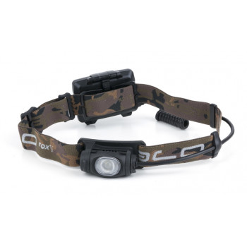 Фонарь Fox Halo AL320 Headtorch