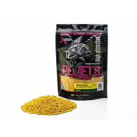 Стік Мікс Carptronik Method Stick-Mix Sweet Corn (Солодка кукурудза) 3mm 250g