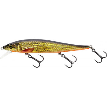 Воблер Westin Jerkbite SR 13.5cm 22g (F) Real Rudd