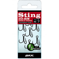 Тройник BKK Sting-32 BN #6