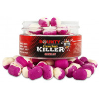 Насадка Вбивця карася Bounty Big 8/10mm Garlic (часник)
