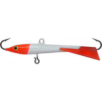 Балансир Крапаль NEW Red 3 цвет 049