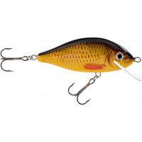 Воблер Jaxon Karas 39g 0.6-2.6m Плавающий C 11cm