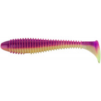 Силикон Keitech Swing Impact Fat 4.3" #PAL12 Grape Shad 1шт