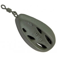 Грузило Fox Paste Bomb Swivel 3.5oz